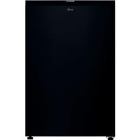Hoover HONUQ2L58EBK H-FREEZE 300 MINI Free Standing 90 Litres Under Counter