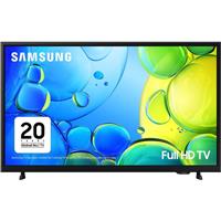 Samsung UE32F6000F 32 Inch LED Full HD Smart TV Bluetooth WiFi