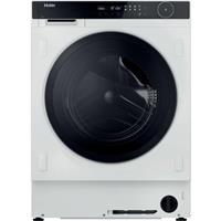 Haier HWB100B14858U1UK 10Kg Washing Machine White 1400 RPM A Rated