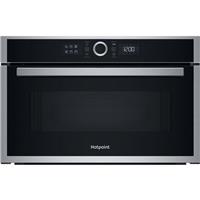 Hotpoint HMD44MXUK 1000 Watt 31 Litres Built In Microwave Stainless Steel