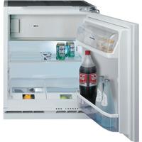 Hotpoint HBUF011.UK Built Under Fridge 108 Litres White E Rated