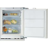 Indesit INBUFZ011.UK Built Under 91 Litres Under Counter Freezer White E