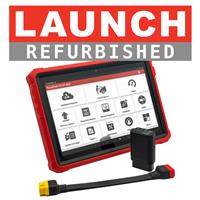 Launch X431 Full PRO Diagnostic Tool,Refurb, Possibly Diagzone X-Diag Compatible