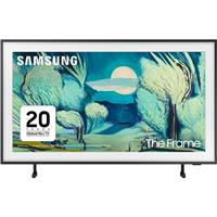 Samsung QE43LS03FA 43 Inch QLED 4K Ultra HD Smart TV Bluetooth WiFi