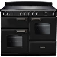 Rangemaster CLO110EIPGBL/CM1 Classic OC 110cm Electric Range Cooker 5 Burners A