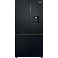 Haier HCR39F19EWPT Cube 90 Series 3 91cm Frost Free American Fridge Freezer