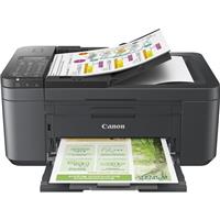 Canon Tech Data PIXMA TR4755i Inkjet Printer Black