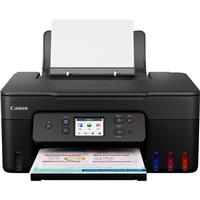 Canon Tech Data PIXMA G3590 Inkjet Printer Black