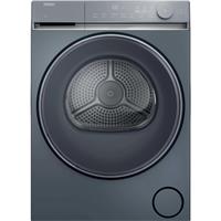 Haier HD90-C367GU1-UK X7 Heat Pump Tumble Dryer 9 Kg Graphite A++ Rated