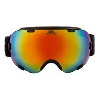 DLX Ski Goggles Mirrored Dual Lens Anti Fog Elba