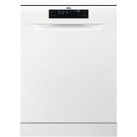 AEG FFX32617ZW 3000 AirDry Full Size Dishwasher White E Rated