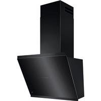 AEG GV77D61SB Built In 60cm 5 Speeds Chimney Cooker Hood Black A+ Rated