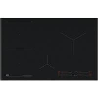 AEG TI84IB00FZ 81cm 4 Burners Induction Hob Black