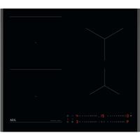 AEG TO64IB00FB 6000 Bridge 59cm 4 Burners Induction Hob Black