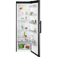 AEG ORK7M391EB 7000 Series Free Standing Larder Fridge 390 Litres Black E Rated