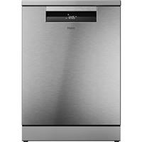 Haier XF 4A4M0X-80 I-Pro Shine Series 7 Full Size Dishwasher Stainless Steel A