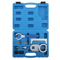 7x Engine Camshaft Locking Timing Tools Kit for VW LT T4 2.4 2.5 SDI TDI Diesel