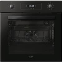 Candy FIDC N9B5 L Idea Built In 60cm Electric Single Oven Black A+