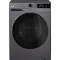 Hoover HBWR 4106B8G-80 Free Standing Washer Dryer 10Kg 1400 rpm Graphite