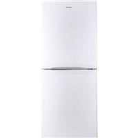 Candy CCH1S513EWK-1 50/50 55cm 50/50 Free Standing 50/50 Fridge Freezer White E