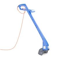 Hyundai Electric Garden Grass Cutter Trimmer Strimmer 25cm Head 250W HYTR250E