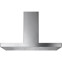 Rangemaster UHDF110SS/ Built In 110cm 3 Speeds Chimney Cooker Hood Stainless