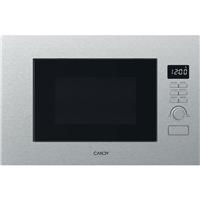 Candy CA38FL7NWBXUK 700 Watt 20 Litres Built In Microwave Stainless Steel
