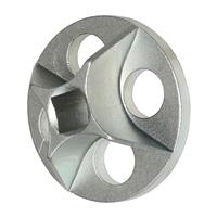 Crankshaft Rotation Tool Sturdy Repair 303-1656 for Land Evoque