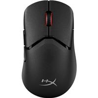 HyperX Westcoast Pulsefire Saga Pro Wireless Mouse Black