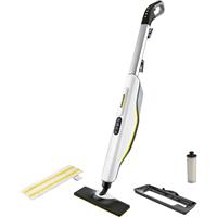 Krcher 1.513-531.0 SC 3 Upright Steam Mop up to 20 Minutes Run Time