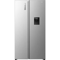 Hisense RS3P558NMID PureFlat American 91cm Frost Free American Fridge Freezer