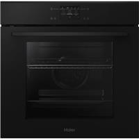 Haier H6 ID25L5YTX ID Series 2 Built In 60cm Electric Single Oven Black A++