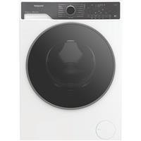 Hotpoint HPD 9693 CARE UK Free Standing Washer Dryer 9Kg 1400 rpm White C Rated