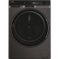 Haier HW110-BD14397PGUK 11Kg Washing Machine Graphite 1400 RPM A Rated