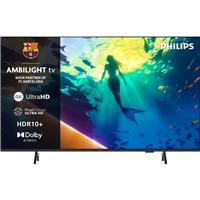 Philips TPVision 65PUS8500/12 65 Inch QLED 4K Ultra HD Smart Ambilight TV