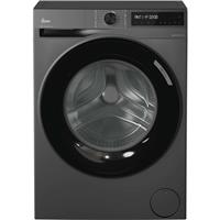 Hoover HBR 49SBL8G-80 9Kg Washing Machine Graphite 1400 RPM A Rated