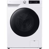 Samsung WD10HG6U34BEU1 Free Standing Washer Dryer 10Kg 10Kg 1400 rpm White