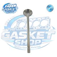 EXHAUST VALVE RENAULT CLIO KANGOO MEGANE LAGUNA SCENIC K4M K4J