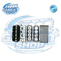 HEAD GASKET SET BOLTS MG MGF MGTF MGZR MGZS MGZT 1.4 1.6 1.8 16V UPRATED MLS VRS