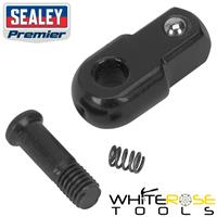 Sealey Replacement Knuckle for AK7301 Breaker Bar Spare Part 1/2 Drive