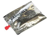 Isopon Hardener BPO Sachet 20G For P38 P40 Fastglas Alloy Wheel Bumper Filler