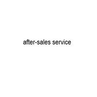Additional Service Sale Fee