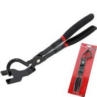 Exhaust Hanger Removal Pliers Pipe Rubber Grommet Remover Garage Hand Tool New