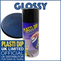 Plasti Dip GLOSSY BLACK - aerosol spray 311g