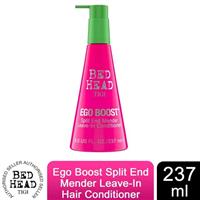 Bed Head by TIGI Ego Boost Leave In Hair Conditioner for Damaged Hair 237ml, 1pk - Standard Size Regular Size