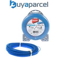 Makita E-01731 Brush Cutter Grass Trimmer Nylon Line 15m Low Noise Fits DUR181Z