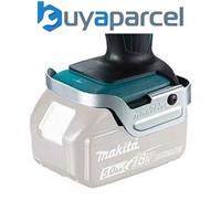 Makita Metal Clip for DTW190Z 18v LXT 1/2 Impact Wrench Scaffolding Tool