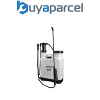 Faithfull Pressure Knapsack Sprayer Killaspray 16 Litre - FAISPRAY16