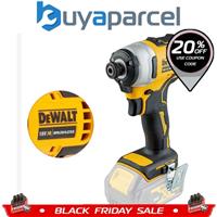Dewalt DCF809N 18v XR Brushless Impact Driver - Bare Tool RP DCF787N DCF887N
