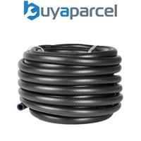 Hozelock 7021 Easy Drip System 20m Flexi Supply Pipe Hose 13mm Auto Watering